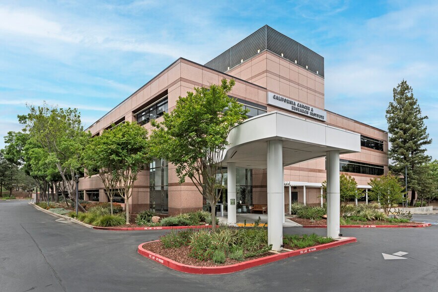 Primary Photo Of 400 Taylor Blvd, Pleasant Hill Medical For Lease