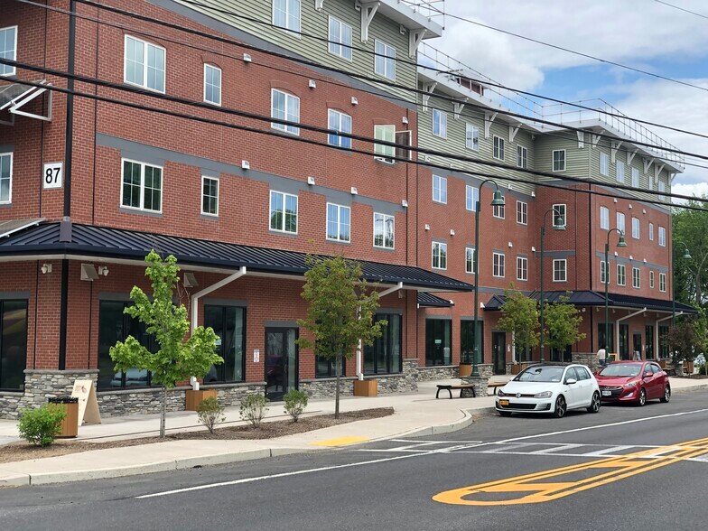 More Photos Of 87 N Chestnut St, New Paltz Apartments For Lease