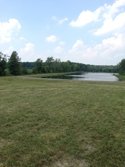 More Photos Of 4075 King Graves Rd, Fowler Land For Sale