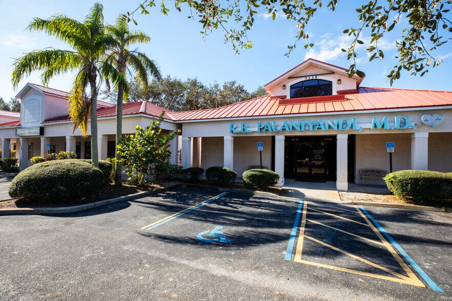 Primary Photo Of 7139 N Highway 1, Cocoa Office For Sale