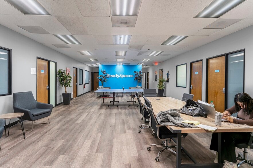 More Photos Of 205 E Alma Ave, San Jose Warehouse For Lease