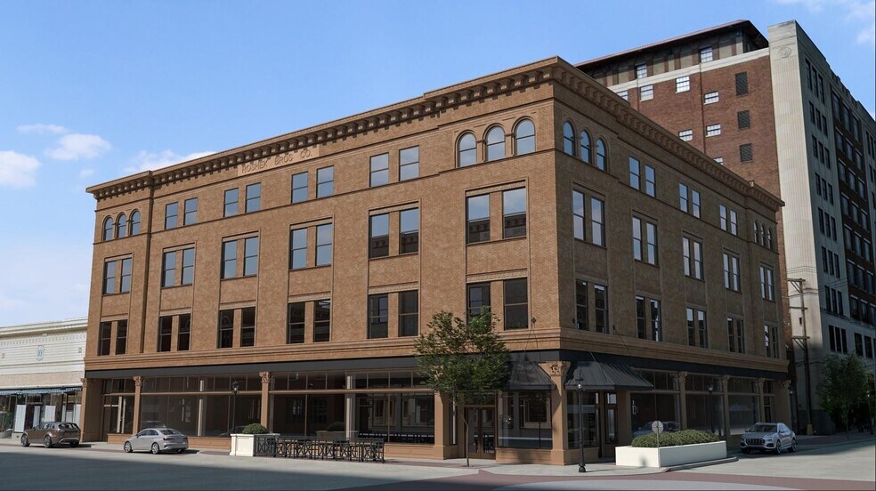 More Photos Of 799 Main St, Dubuque Apartments For Lease