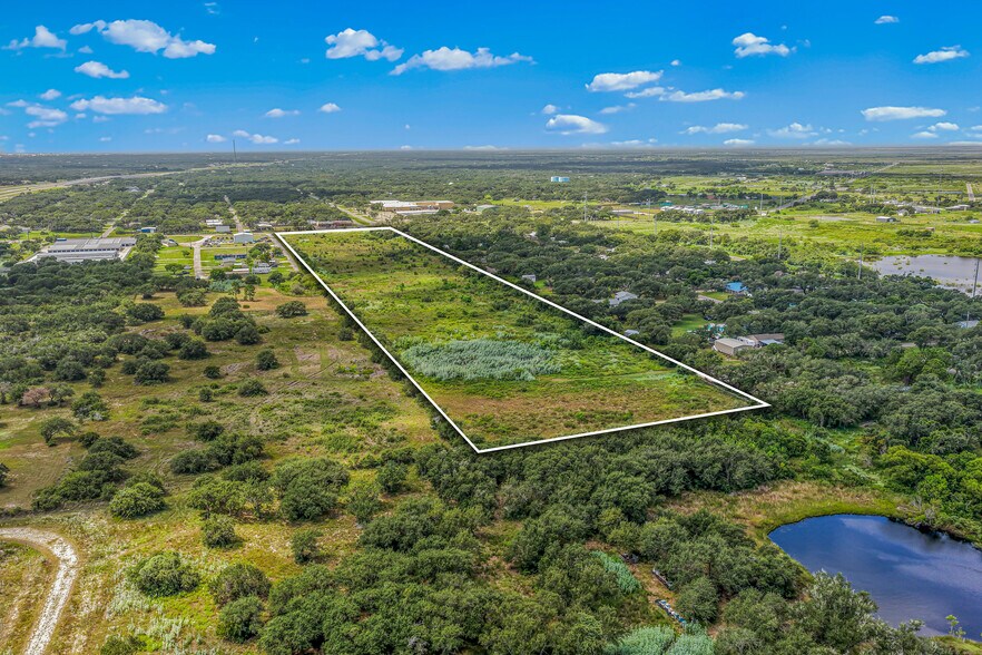 Primary Photo Of 2020 Market st, Rockport Land For Sale