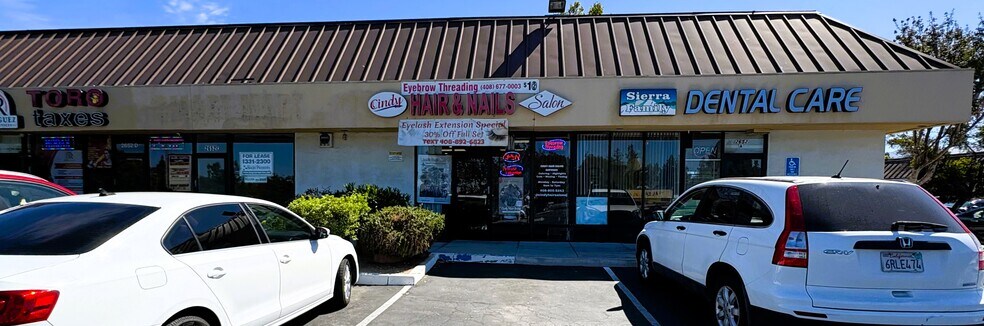 More Photos Of 2602-2652 Alum Rock Ave, San Jose Unknown For Lease