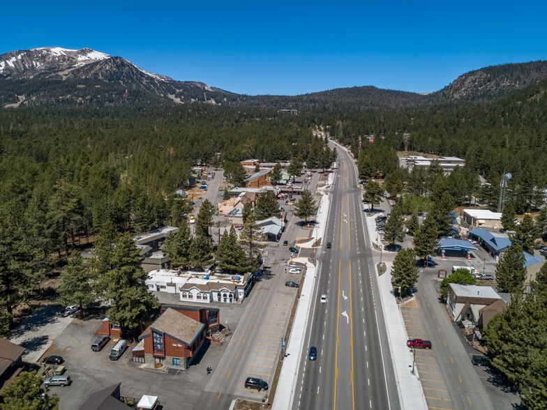 More Photos Of 3221 Main St, Mammoth Lakes Freestanding For Sale