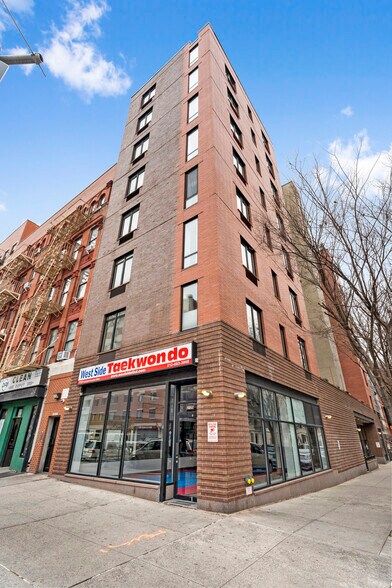 More Photos Of 304 W 115th St, New York Apartments For Sale