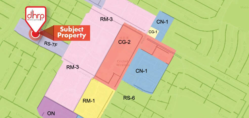 More Photos Of , Corpus Christi Multifamily For Sale