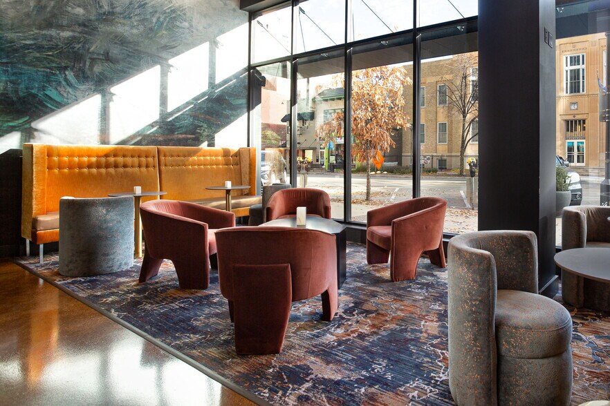 More Photos Of 255 1st Ave SW, Rochester Restaurant For Sale