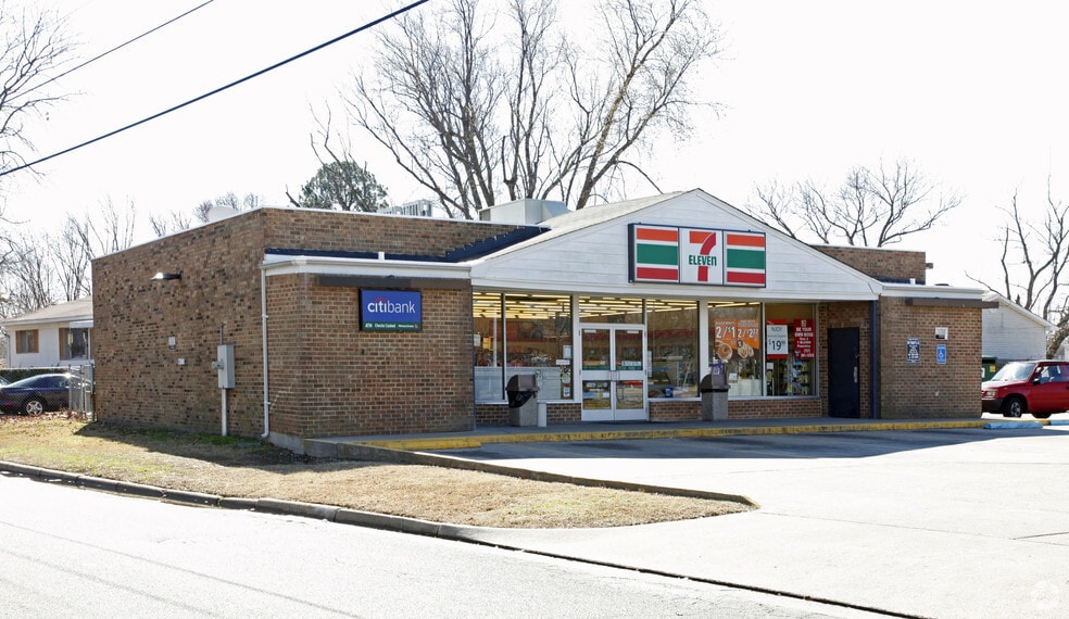 More Photos Of 1574 Old Buckroe Rd, Hampton Convenience Store For Sale