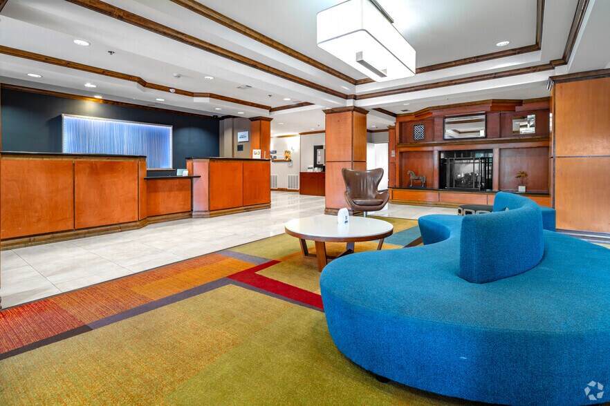 More Photos Of 4026 Wiseman Blvd, San Antonio Hotel For Sale