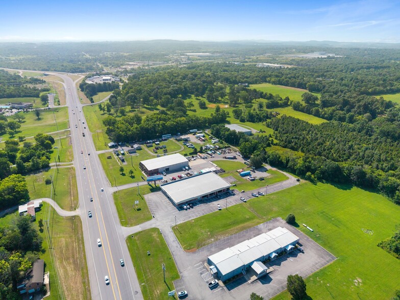 More Photos Of 6978 Lebanon Rd, Mount Juliet Showroom For Sale