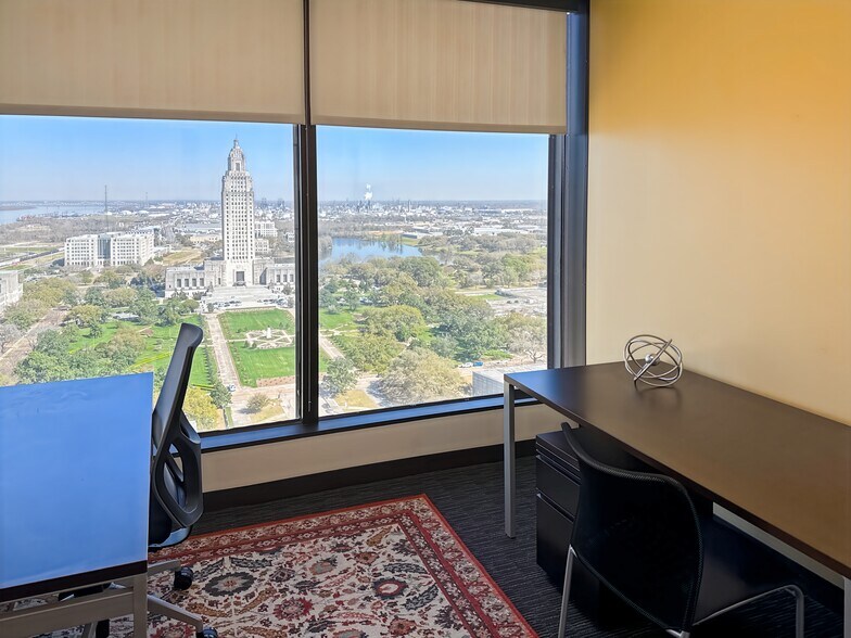 More Photos Of 301 N Main St, Baton Rouge Coworking Space