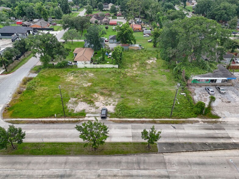 More Photos Of 6110 Tidwell Rd, Houston Land For Sale