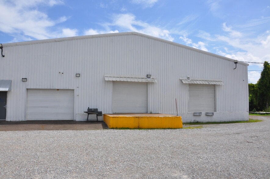 More Photos Of , Jackson Industrial For Sale
