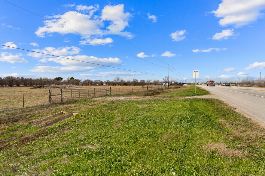 More Photos Of 00 Patton Road / Spur 10 / Highway 36 byp, Rosenberg Land For Sale