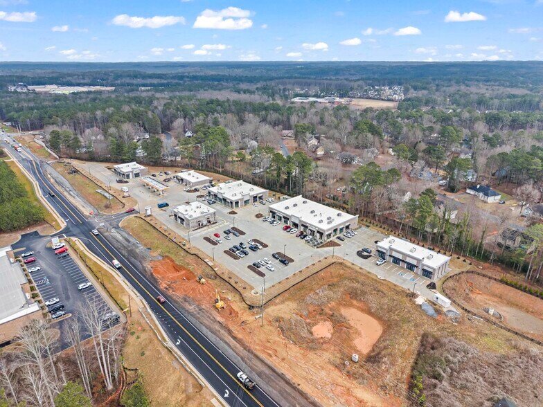 More Photos Of 10170-10180 Dallas Acworth Hwy, Dallas Restaurant For Sale