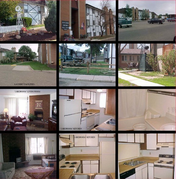 More Photos Of 1125 W 6th St, Craig Apartments For Sale