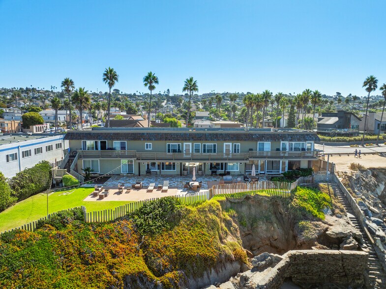 More Photos Of 1352-1364 Sunset Cliffs Blvd, San Diego Apartments For Sale