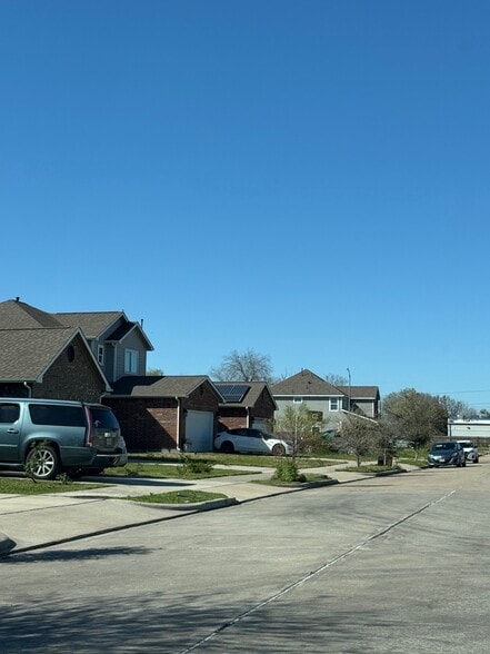 More Photos Of 14004 Stancliff St, Houston Land For Sale