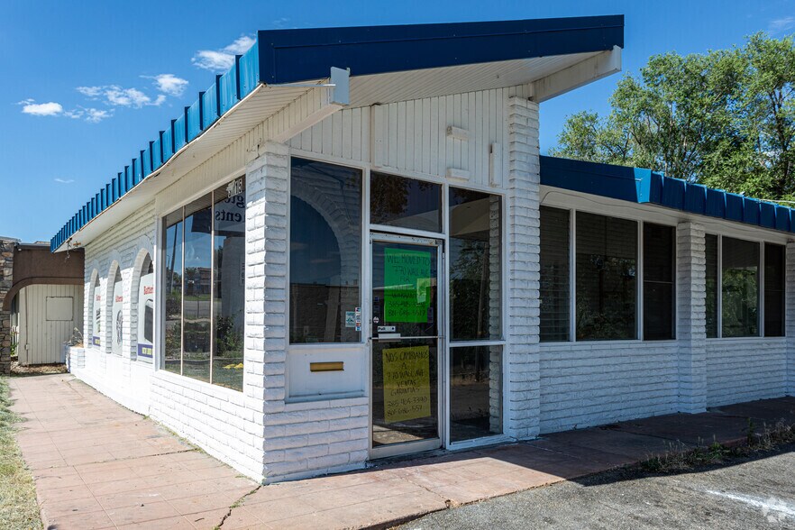 More Photos Of 3715 S Washington Blvd, Ogden Freestanding For Sale