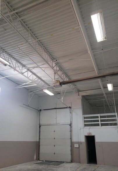 More Photos Of 55 Bradwick Dr, Concord Manufacturing For Lease