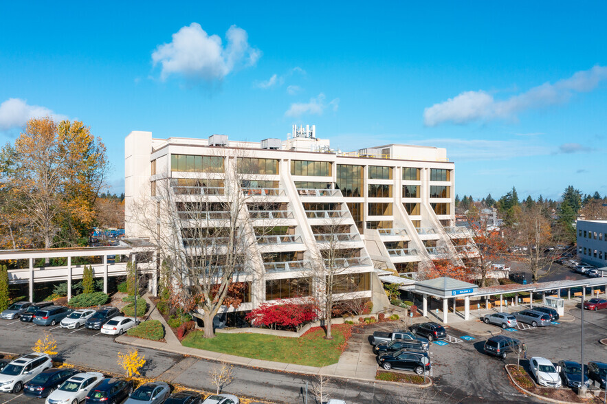 Primary Photo Of 1901 S Union Ave, Tacoma Medical For Lease