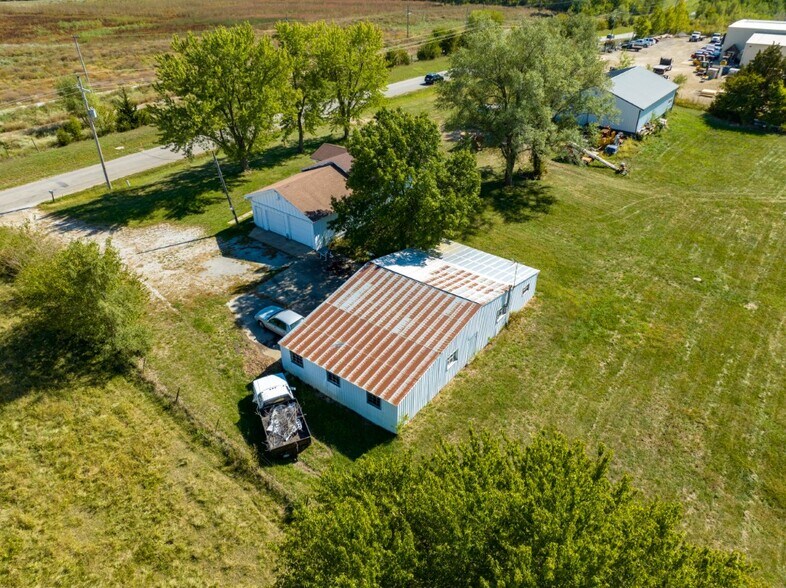 More Photos Of 9730 Sunflower Rd, De Soto Land For Sale