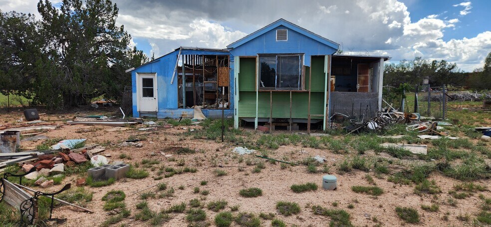 More Photos Of 58180 Calle Isabel, Seligman Land For Sale