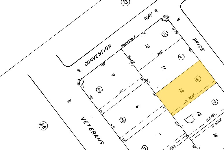 More Photos Of 550 Price Ave, Redwood City Office For Sale