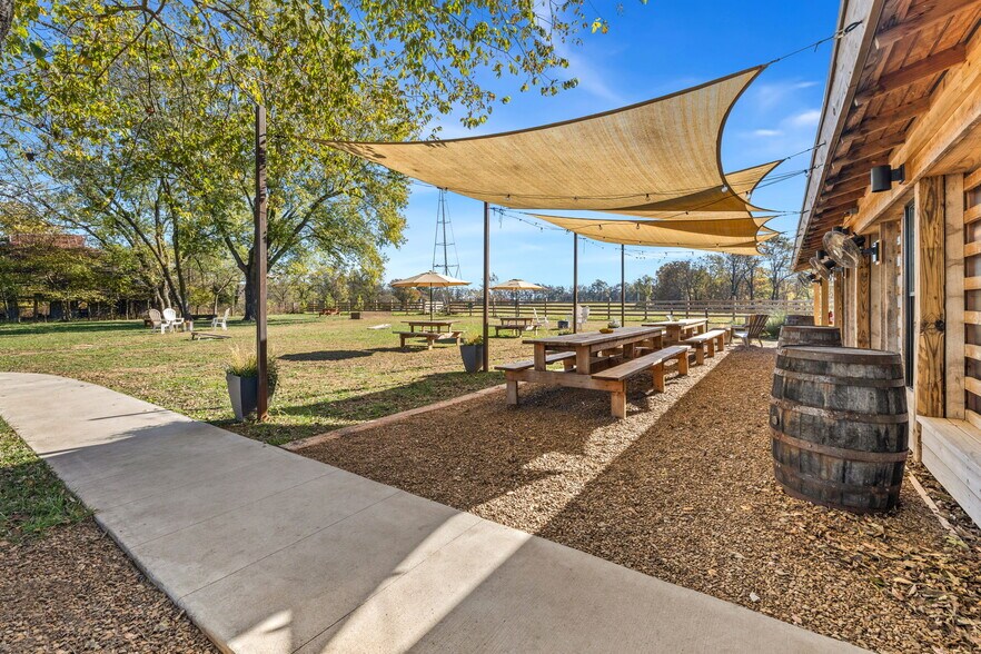 More Photos Of 15656 Ball Rd, Elkins Specialty For Sale