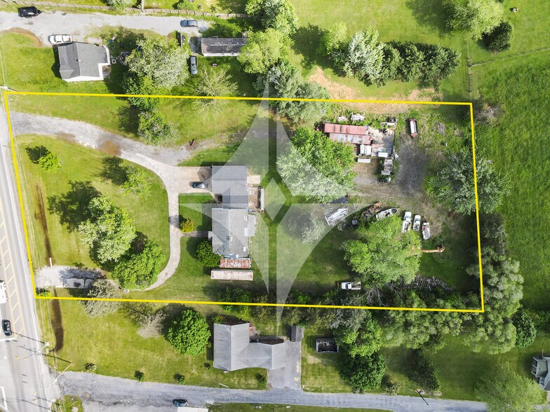 More Photos Of 870 Middleway Pike, Inwood Land For Sale