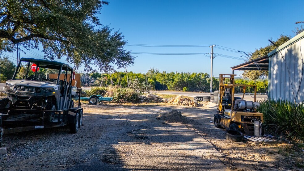 More Photos Of 22200 State Highway 71 W, Spicewood Land For Sale
