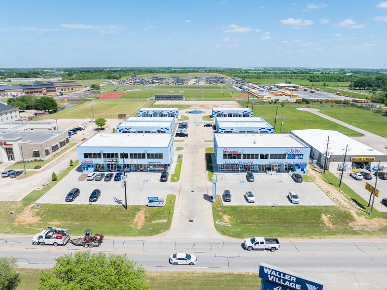 More Photos Of 31390 FM 2920, Waller Unknown For Lease