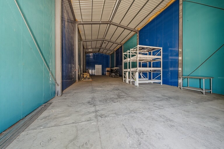 More Photos Of 2830 S Old Hwy 80, Buckeye Refrigeration Cold Storage For Lease
