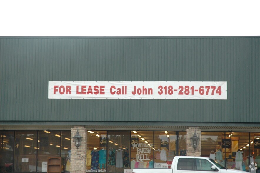 More Photos Of 2045 E Madison Ave, Bastrop Unknown For Lease