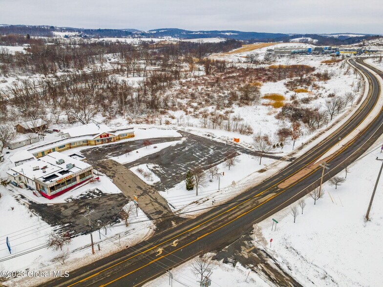 More Photos Of 1009 Main St, Cobleskill Hotel For Sale