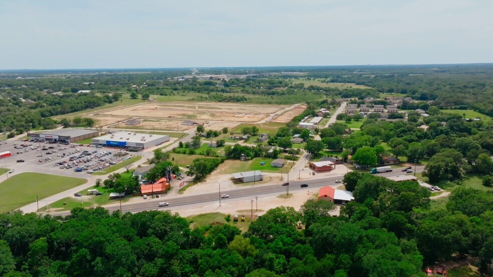 Primary Photo Of 585 TX-36, Caldwell Land For Sale