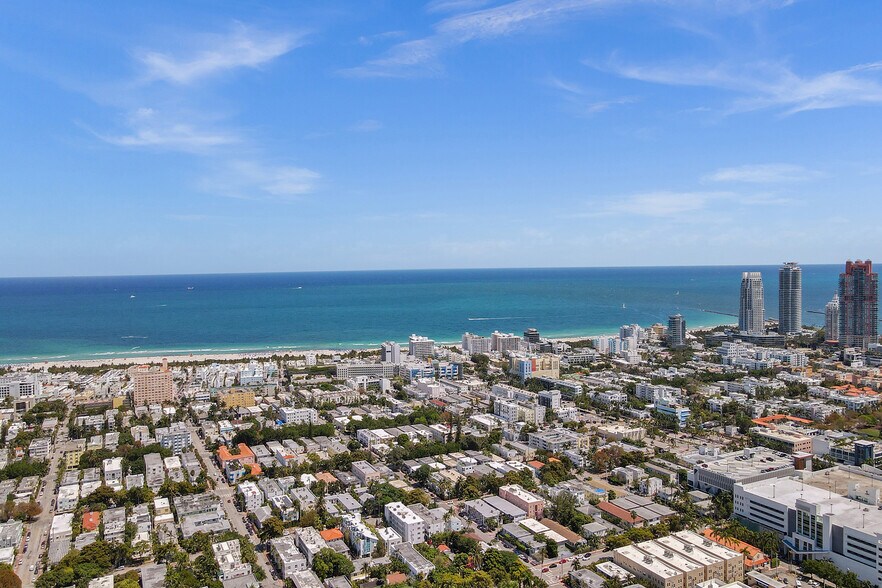 More Photos Of 1000 7th St, Miami Beach Apartments For Sale