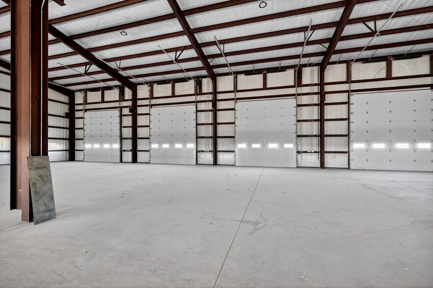 More Photos Of 14761 W I-20, Odessa Industrial For Sale