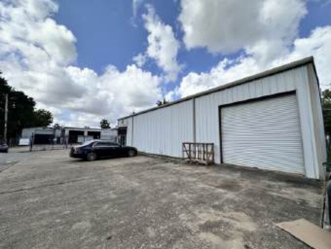 More Photos Of 1453 Hopper Rd, Houston Warehouse For Sale