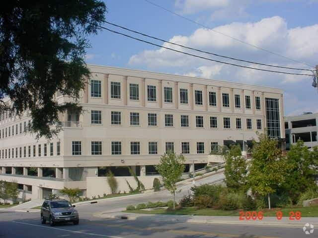 More Photos Of 615 Douglas St, Durham Office For Lease
