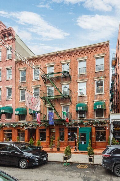 More Photos Of , New York Multifamily For Sale