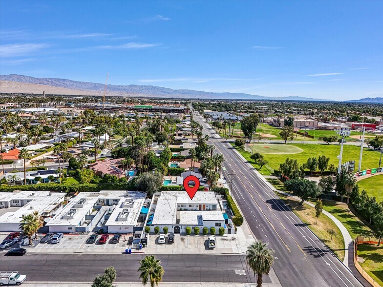 More Photos Of 1900 E Baristo Rd, Palm Springs Apartments For Sale