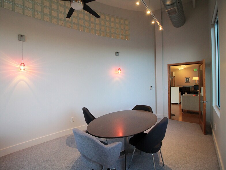 More Photos Of 209 Kalamath St, Denver Loft Creative Space For Sale