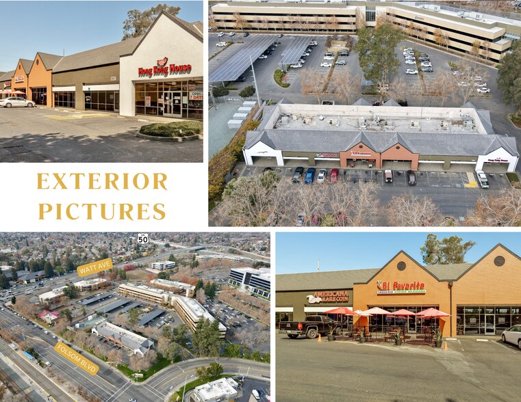 More Photos Of 8887 Folsom Blvd, Sacramento Unknown For Lease