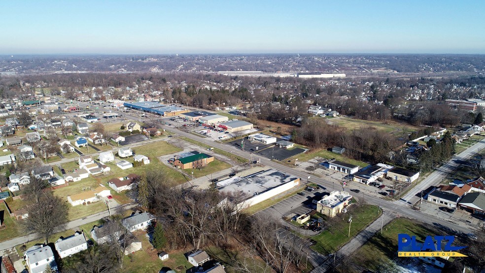More Photos Of 4304 Youngstown Poland Rd, Youngstown Auto Dealership For Sale