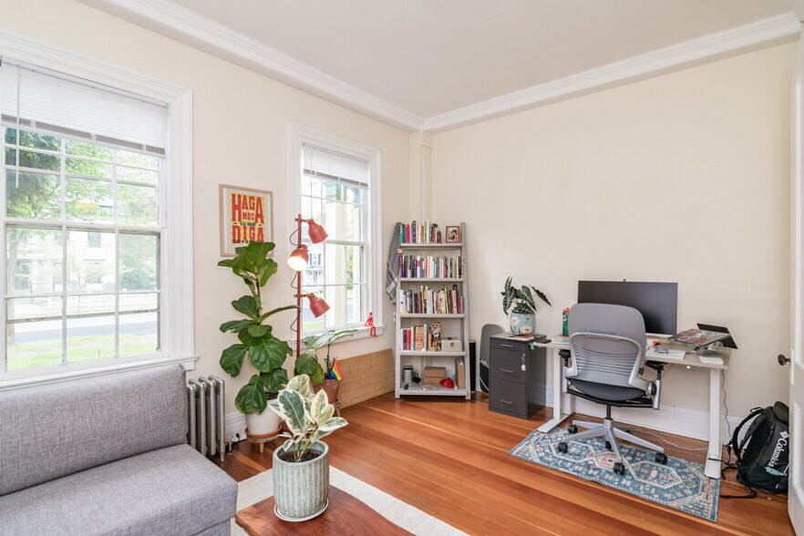 More Photos Of 81 Bridge St, Northampton Multifamily For Sale