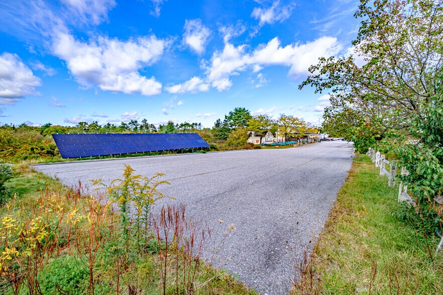More Photos Of 150 US ROUTE 1, Freeport Fast Food For Sale