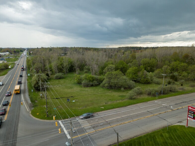 More Photos Of 0000 Richfield Rd, Davison Land For Sale