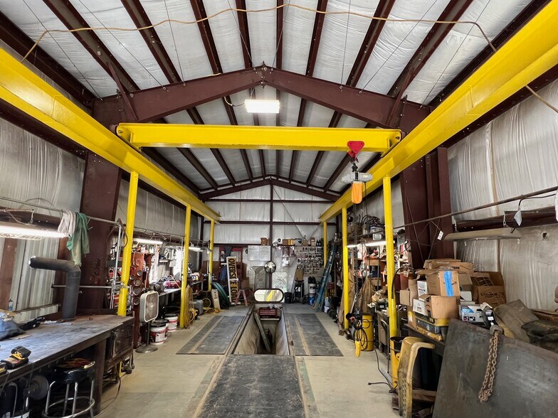 More Photos Of 7300 FS Road S 530 - A, Zenia Specialty For Sale